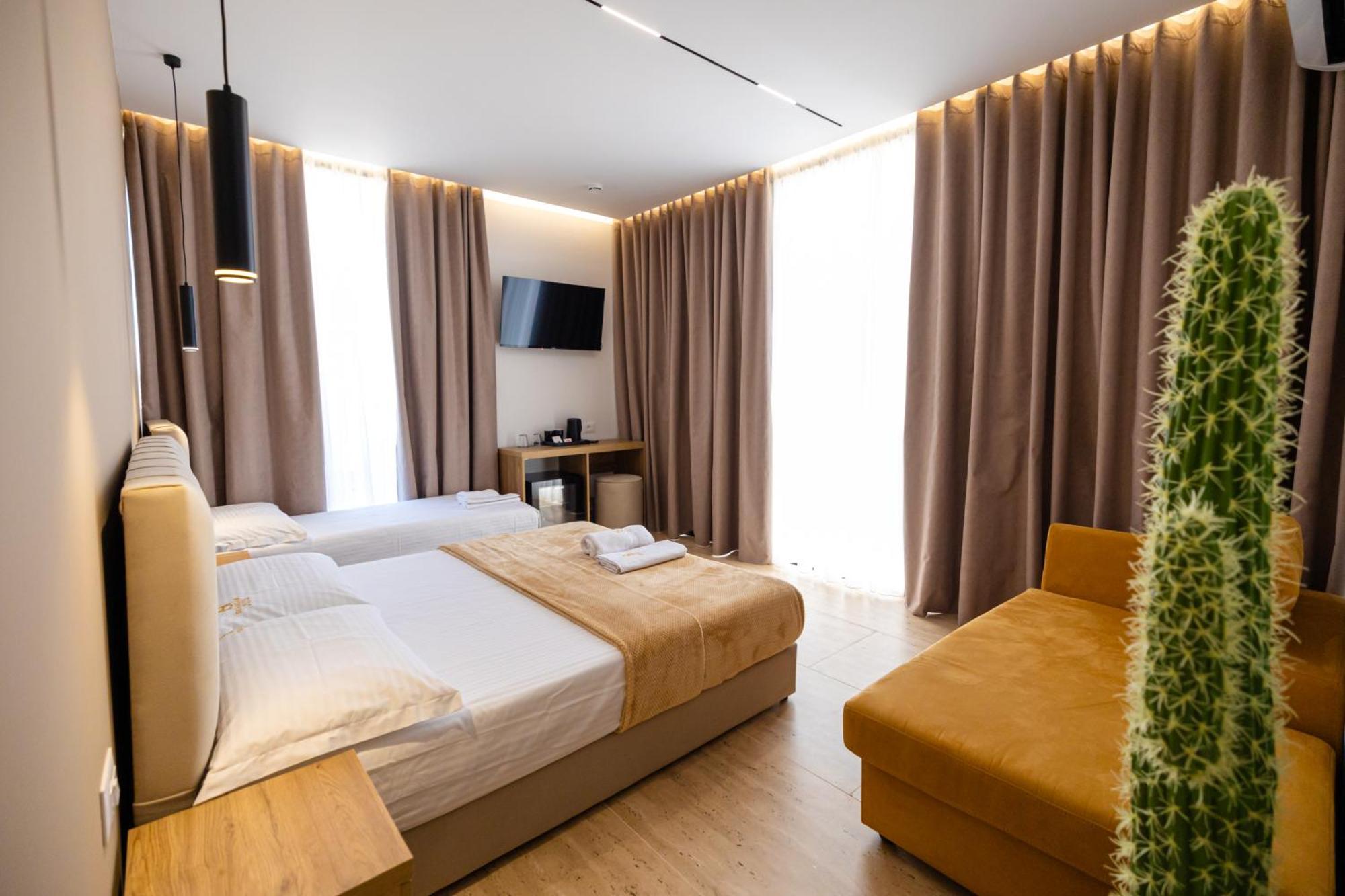 Sea & 4* Vlore