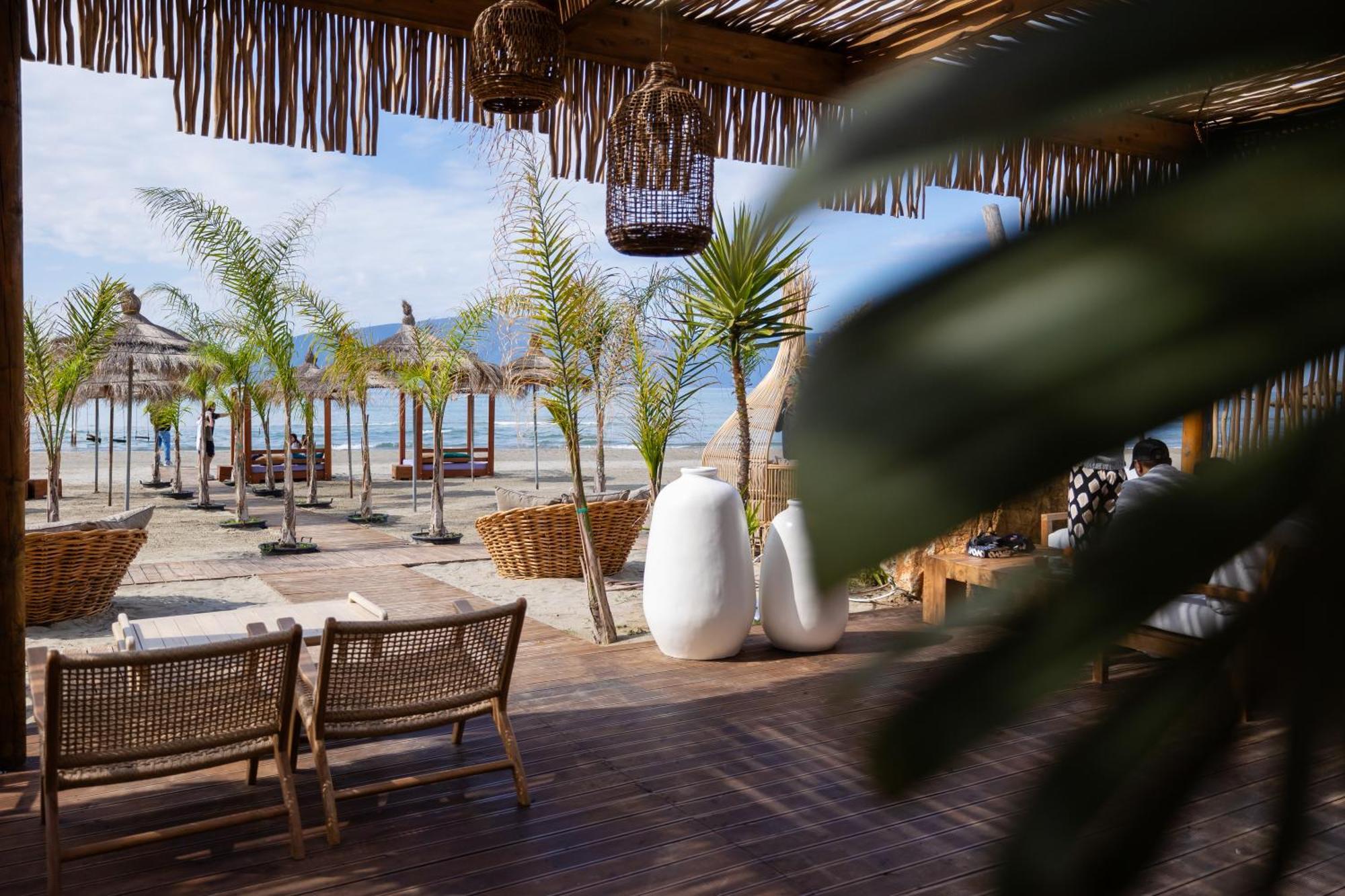 Hotel Sea & Vlore