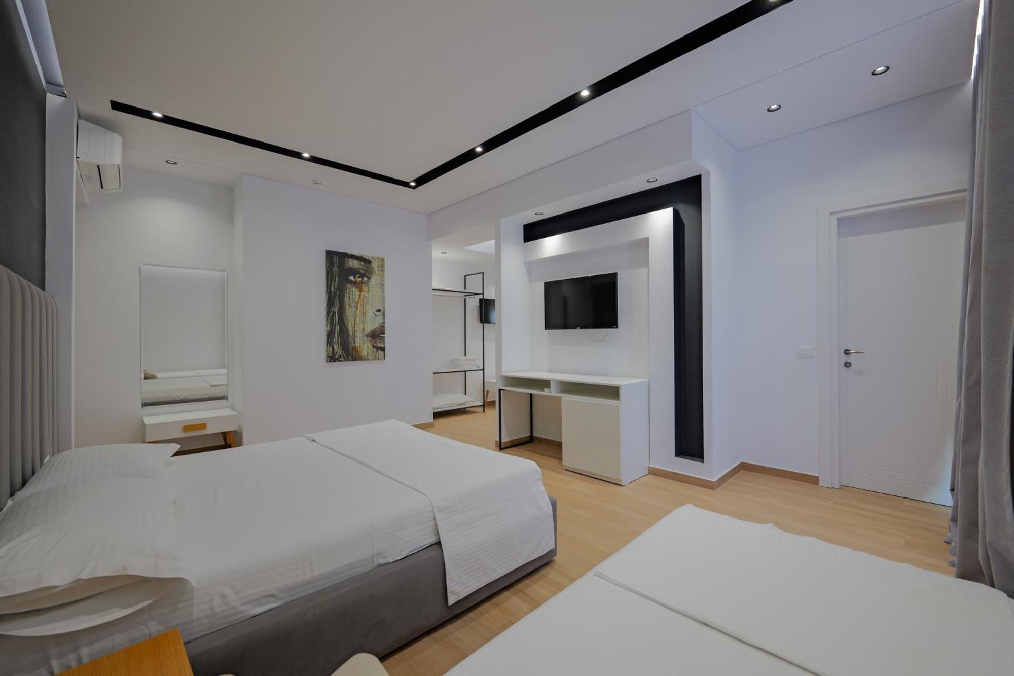 Sea & Hotel 4*