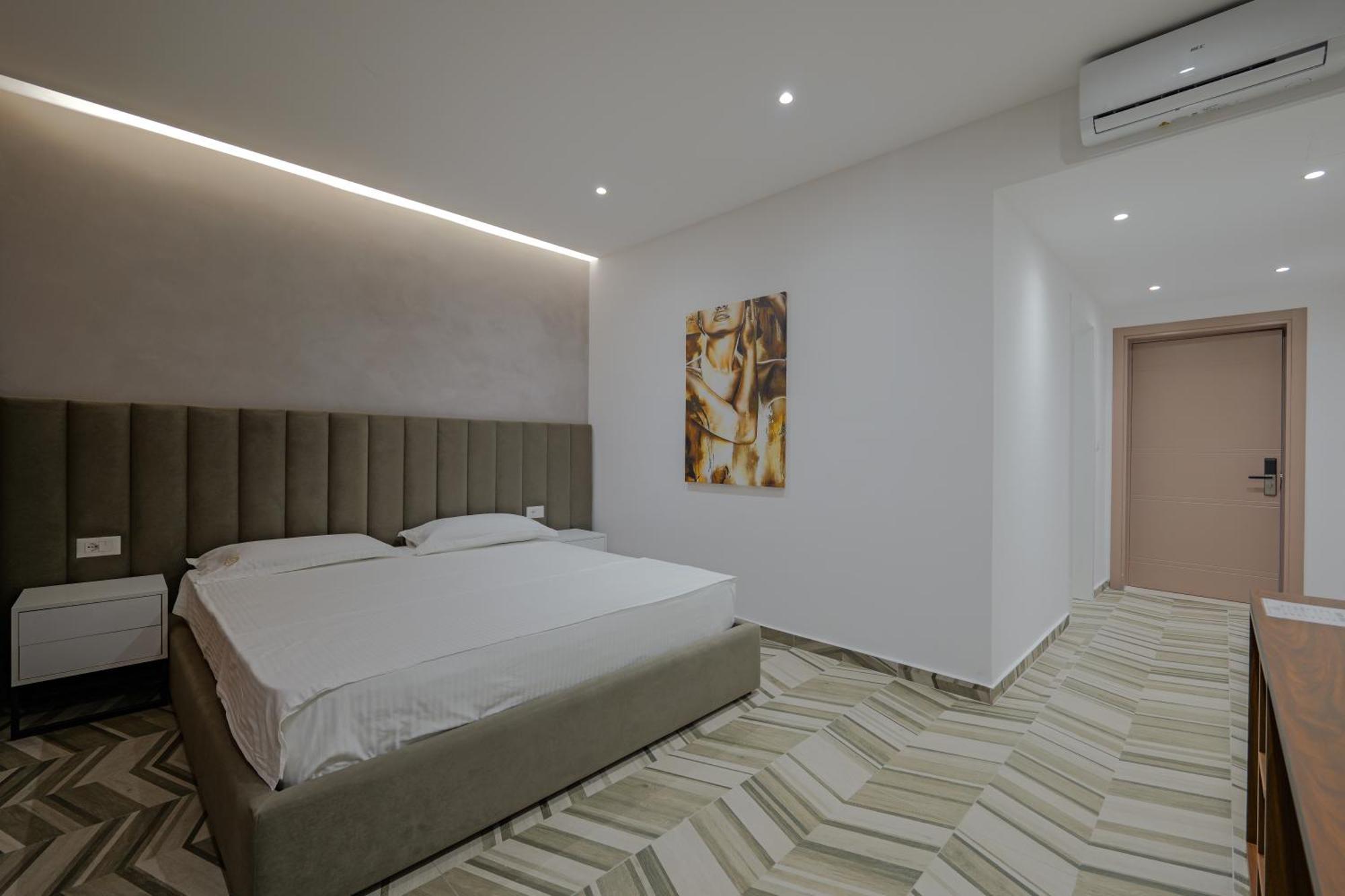 Hotel Sea & Vlorë