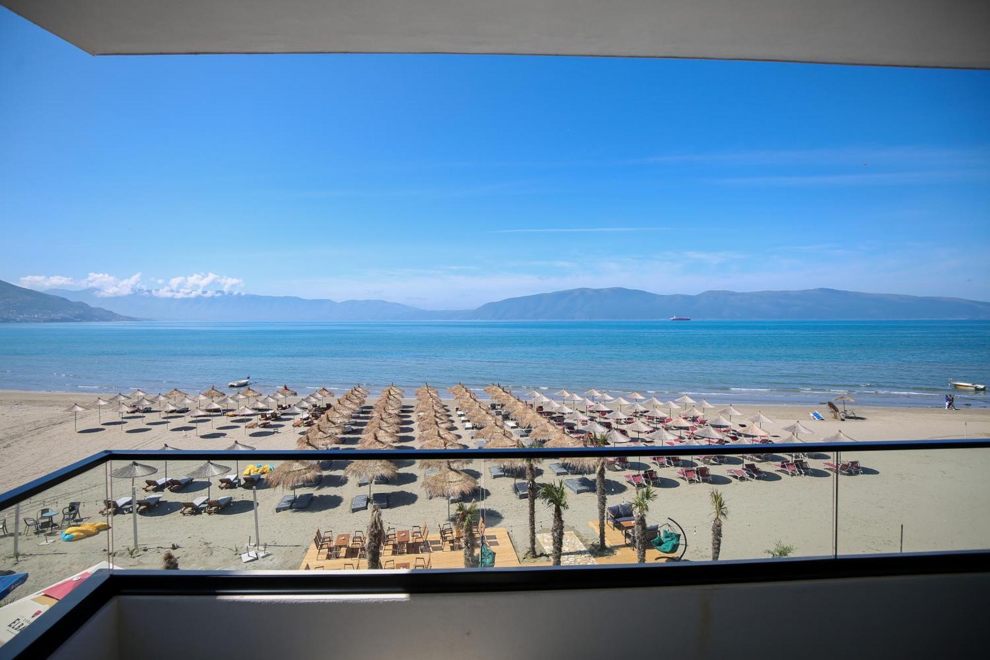 Hotel Sea &