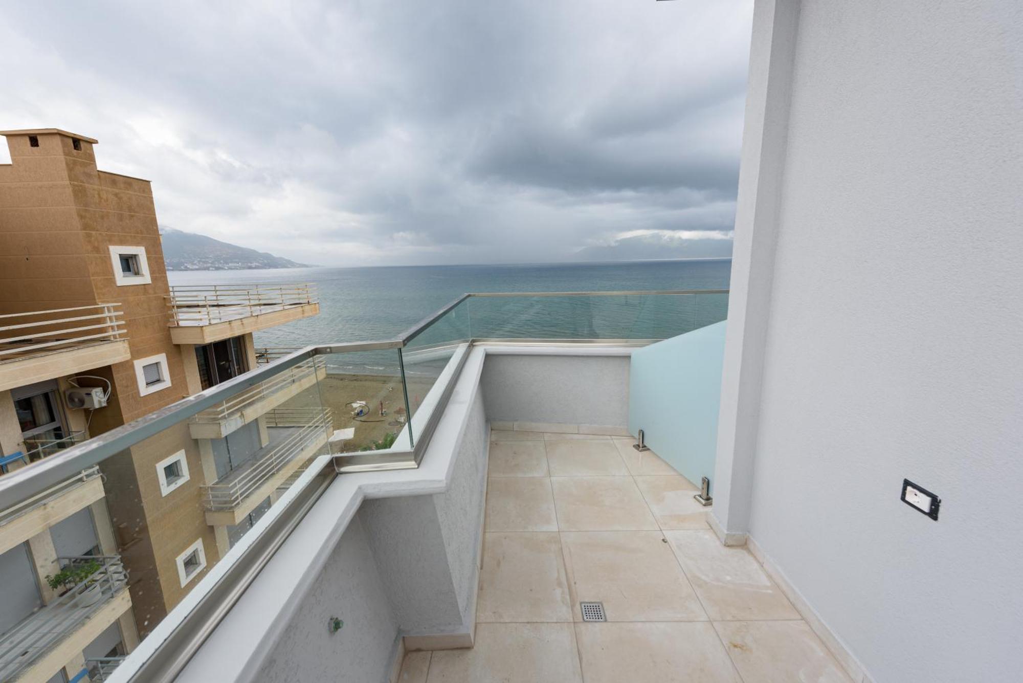 Sea & 4* Vlorë