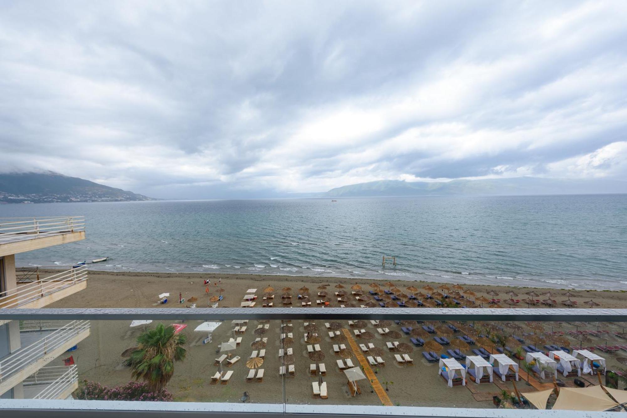 Hotel Sea &