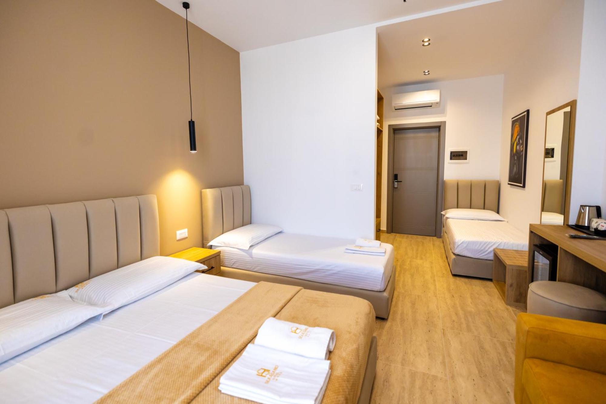 Hotel Sea & Vlorë