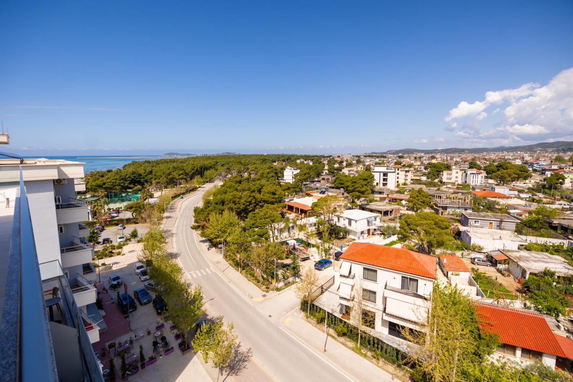 Sea & 4* Vlorë