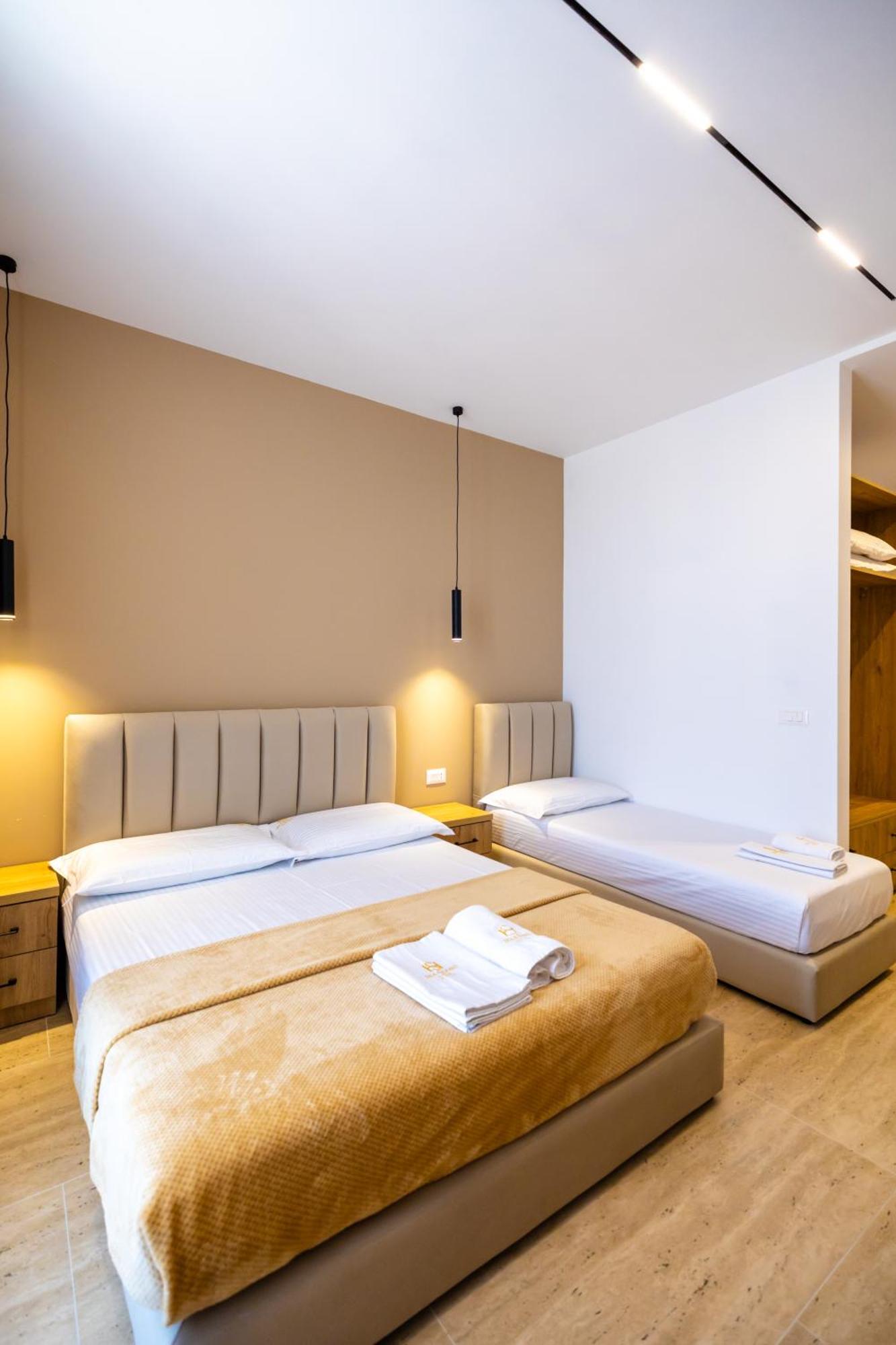 Sea & Hotel 4*