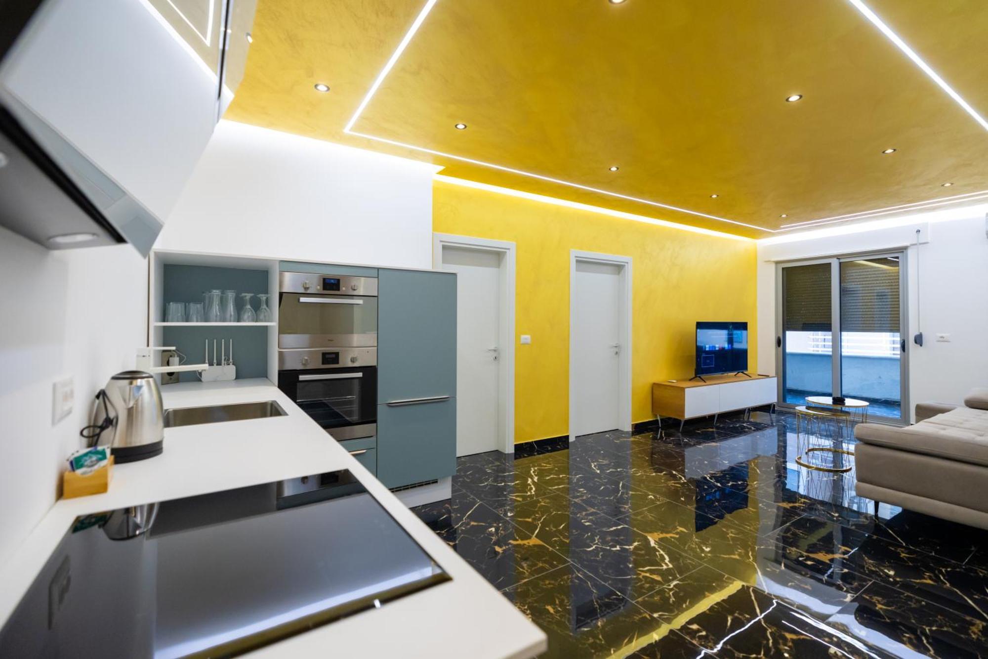 Sea & Hotel 4*
