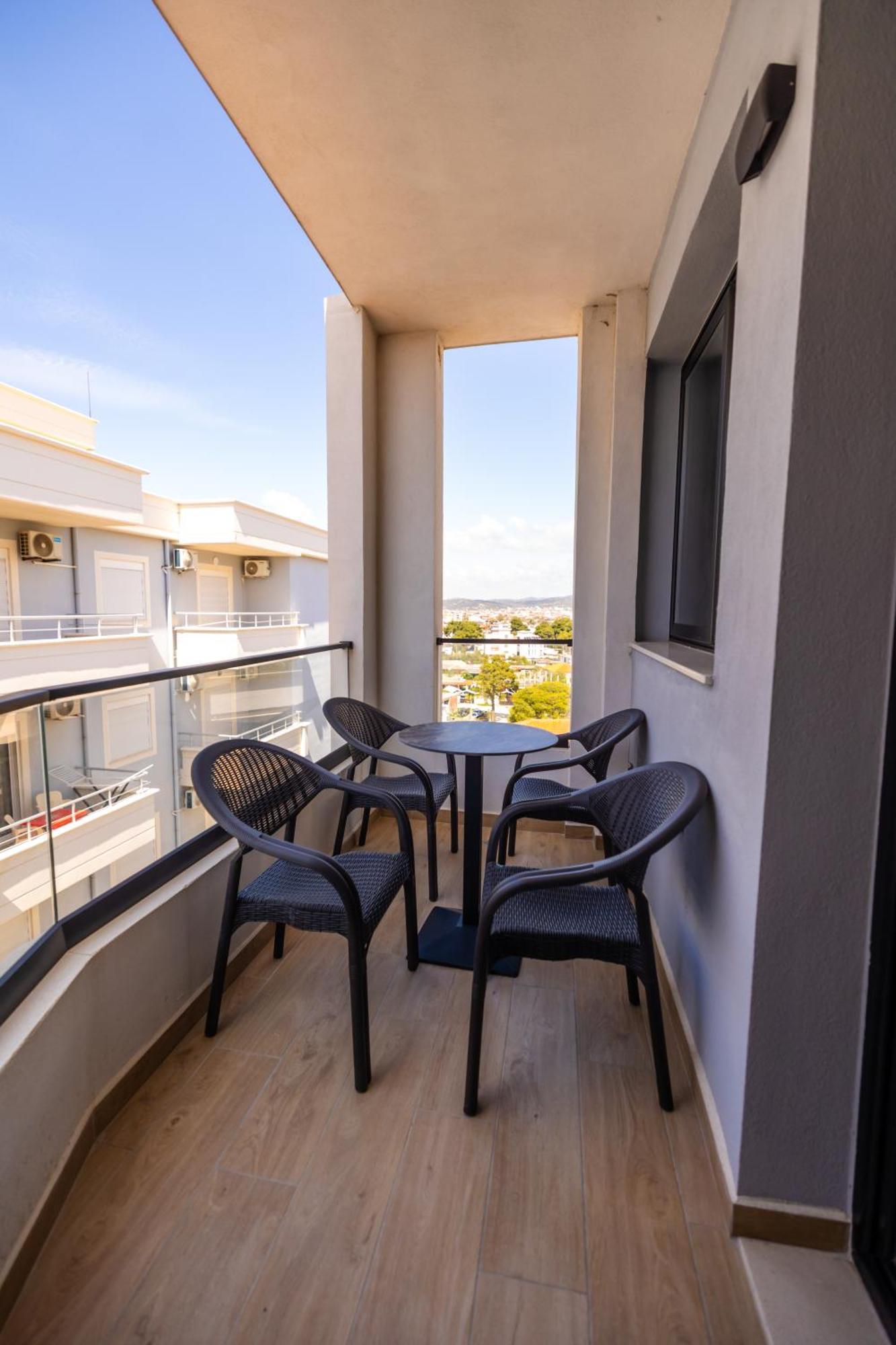 Hotel Sea &