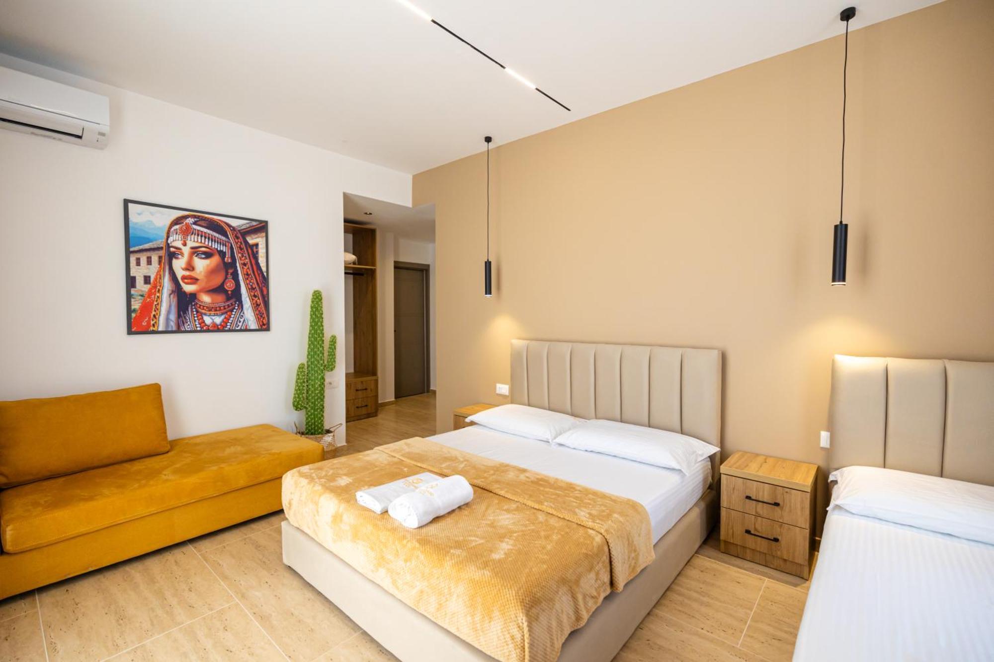Sea & Hotel 4*