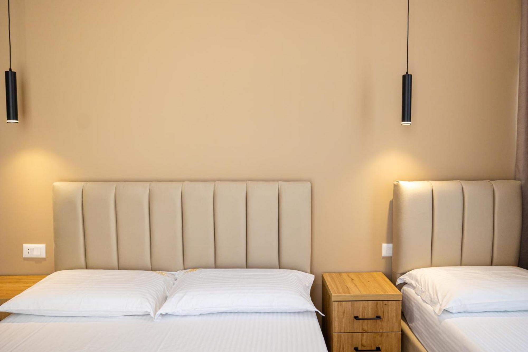 Sea & Hotel 4*