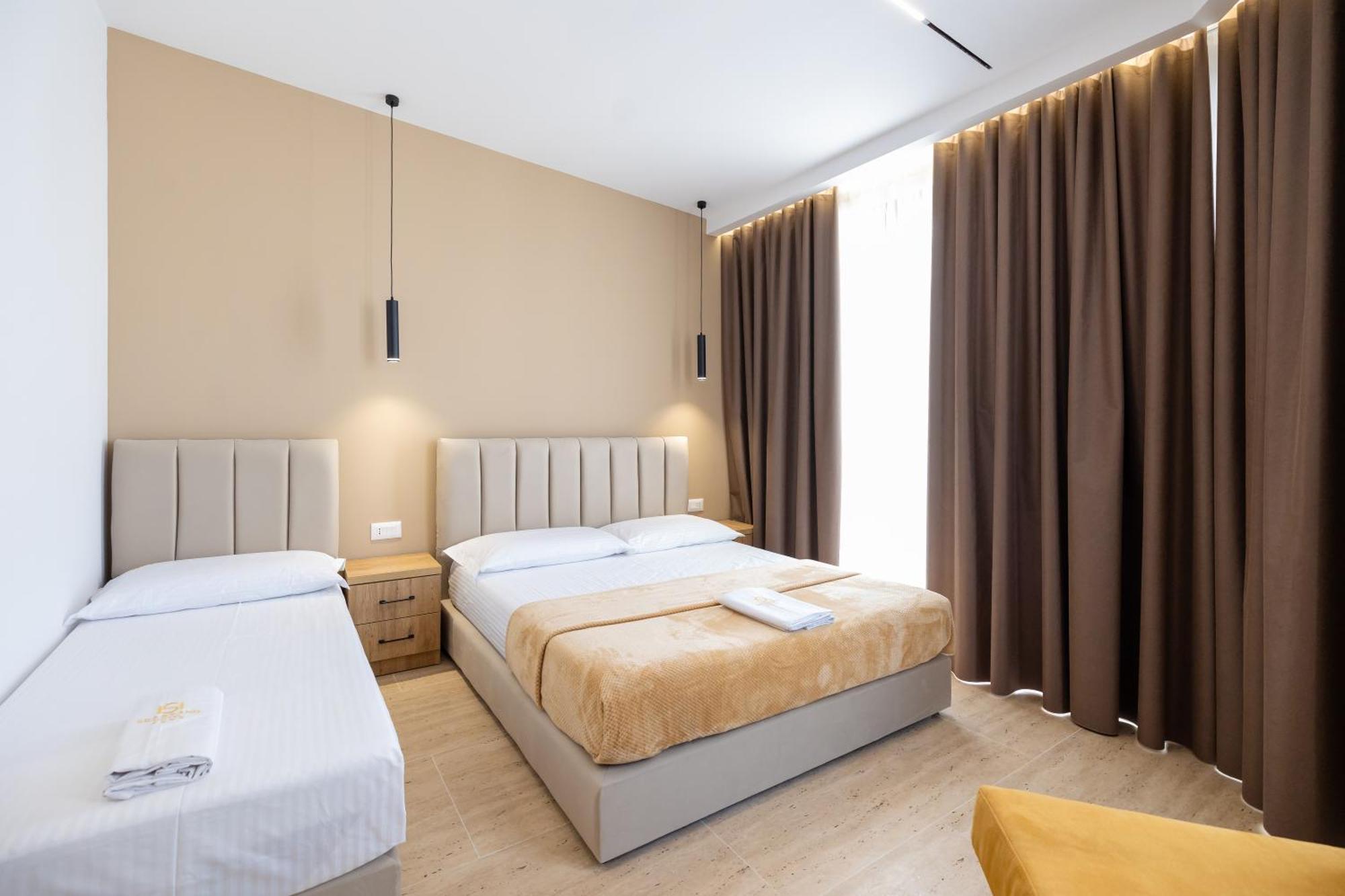 Hotel Sea & Vlorë