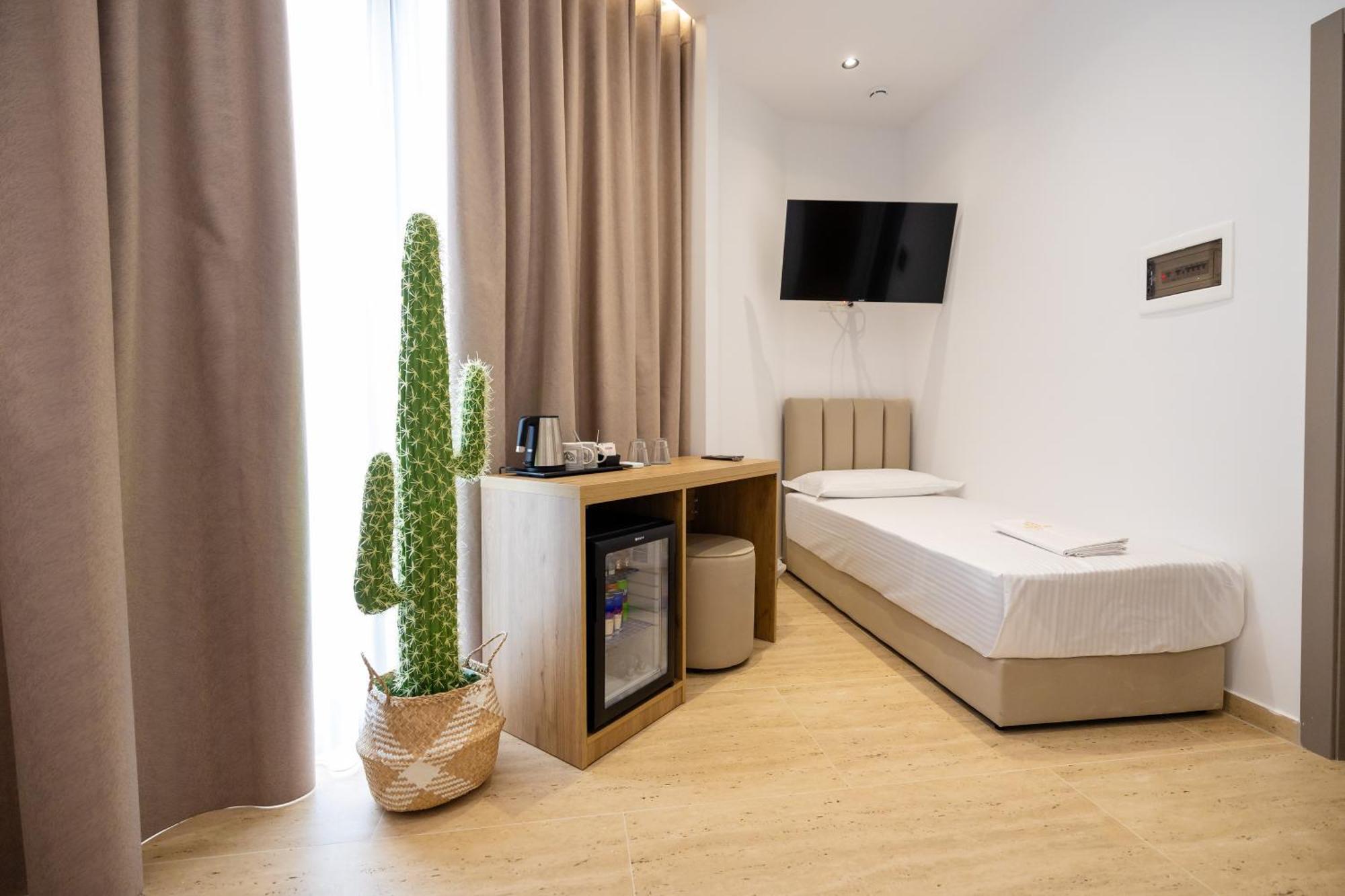 Sea & 4* Vlorë
