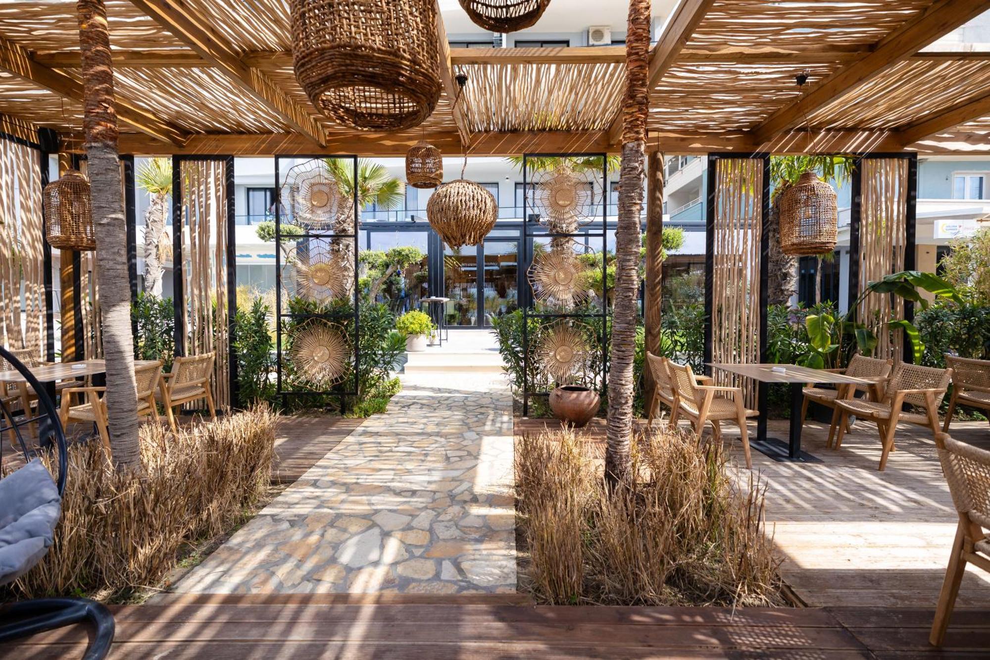 Sea & 4* Vlorë