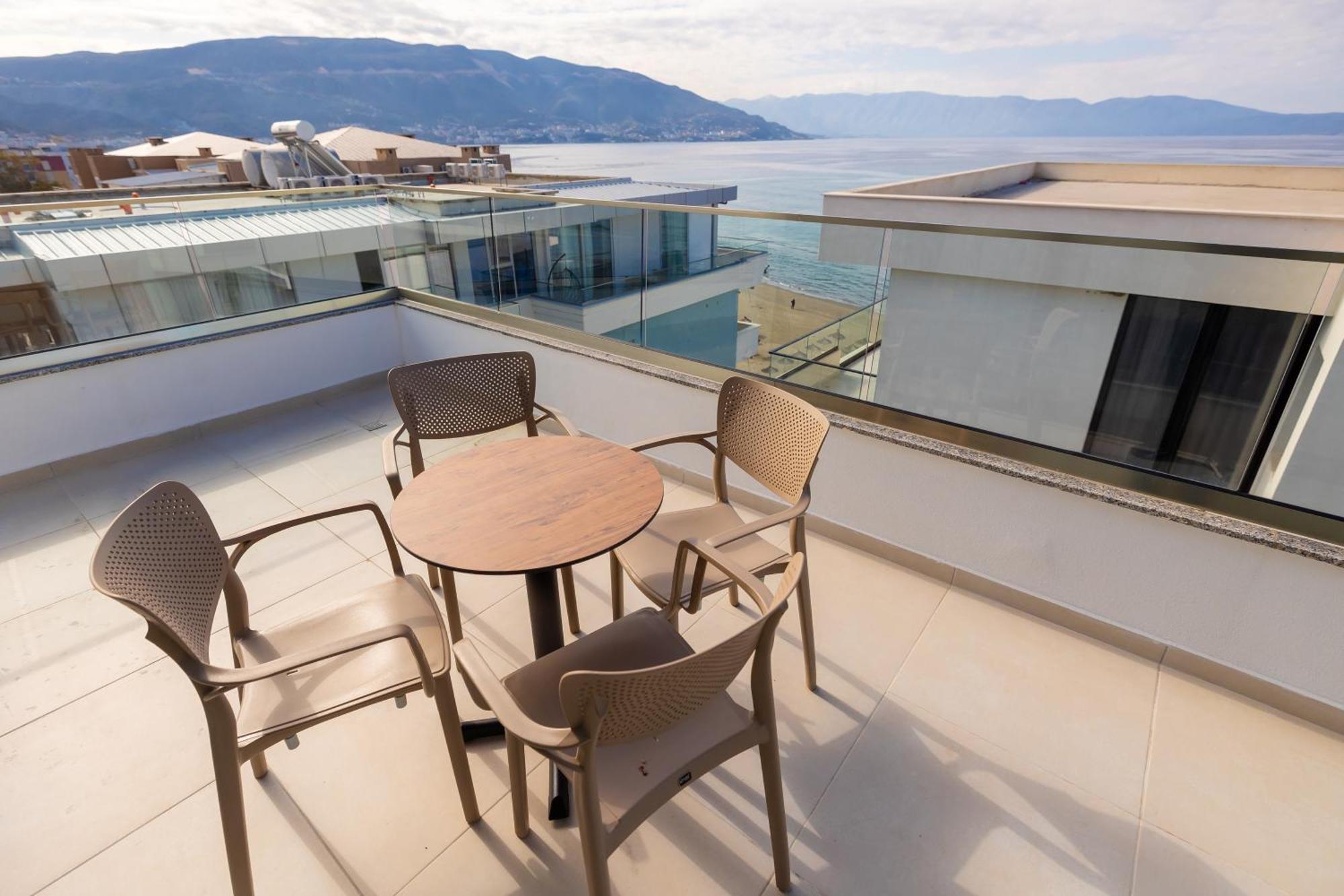 Hotel Sea &