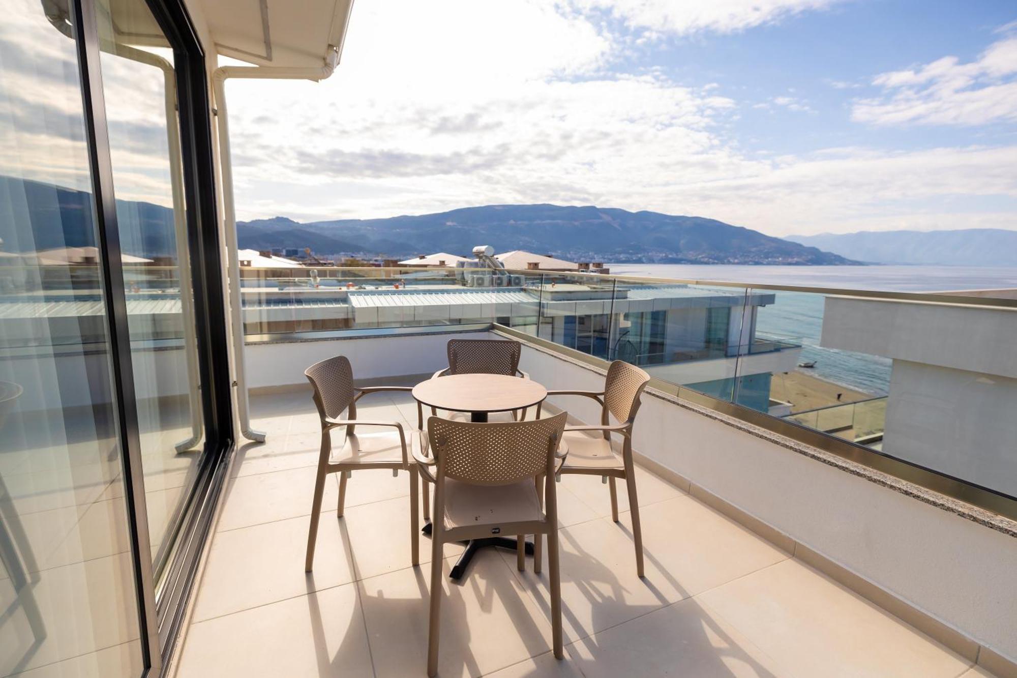 Hotel Sea & Vlorë